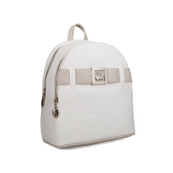Ecru backpack