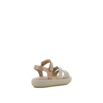 Kid''s beige sandal