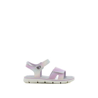 Kid''s lilac sandal