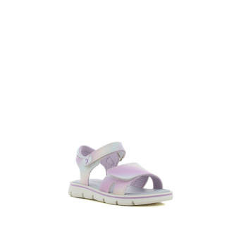 Kid''s lilac sandal