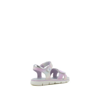 Kid''s lilac sandal