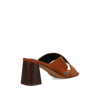 Ταμπά mule