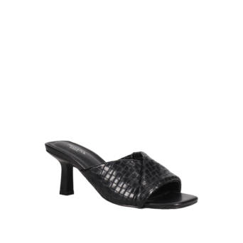 Μαύρο mule