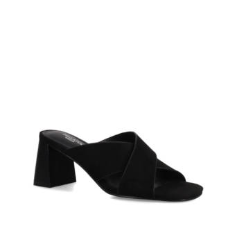 Μαύρο mule