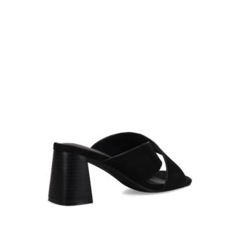 Μαύρο mule