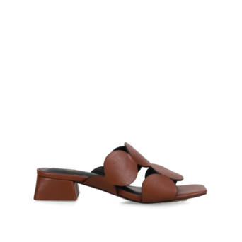 Καφέ mule
