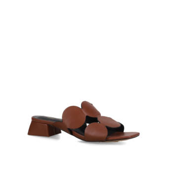 Καφέ mule