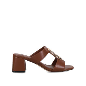 Καφέ mule
