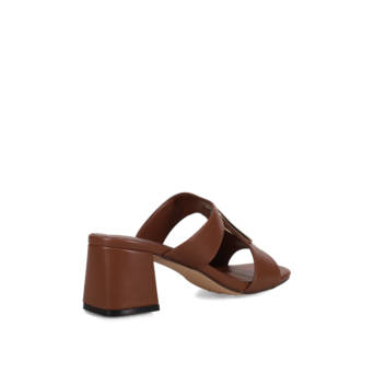 Καφέ mule
