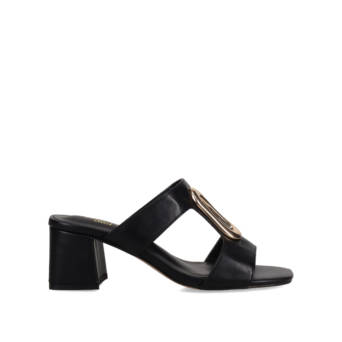 Μαύρο mule