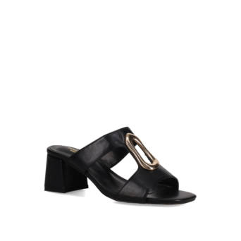 Μαύρο mule