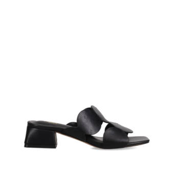 Μαύρο mule