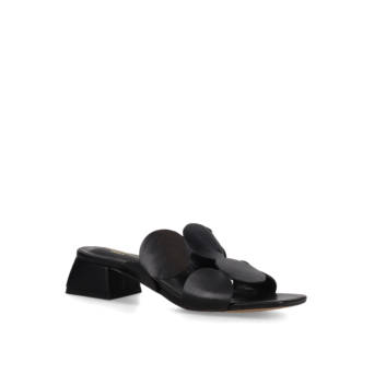 Μαύρο mule