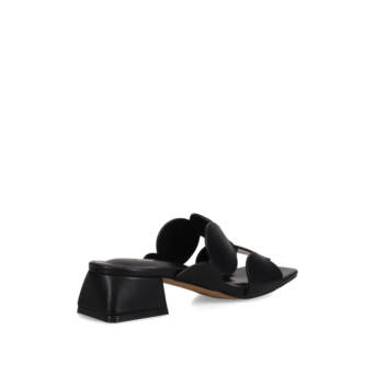 Μαύρο mule