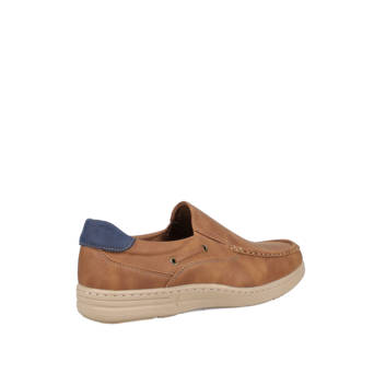 Men''s tan loafer