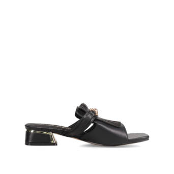 Μαύρο mule