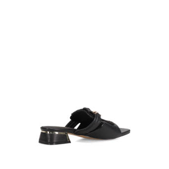 Μαύρο mule