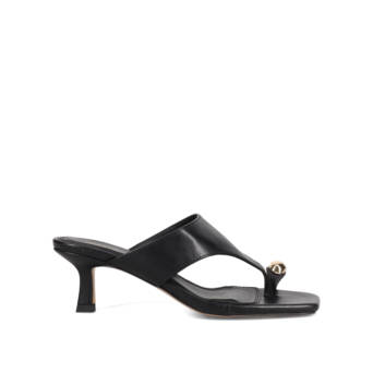 Μαύρο mule