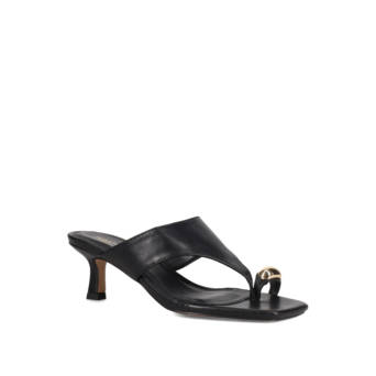 Μαύρο mule