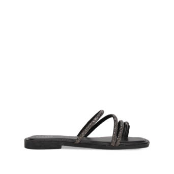 Black sandal