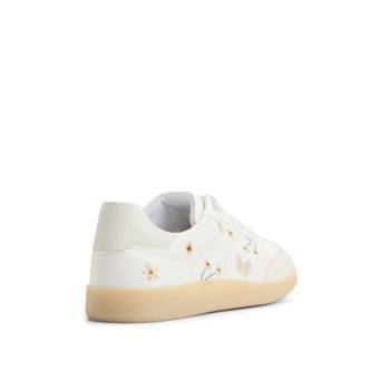White sneaker ERLIG