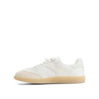 White sneaker ERLIG
