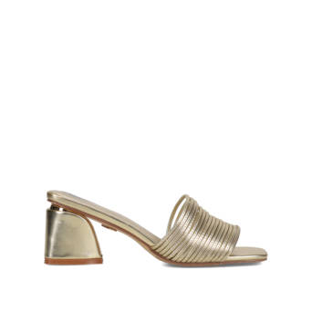 Χρυσό mule