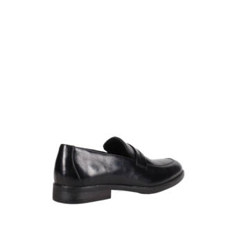 Men''s black loafer