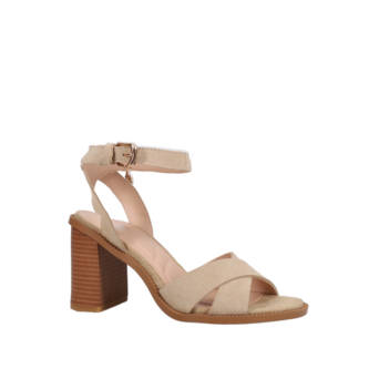 Beige sandal