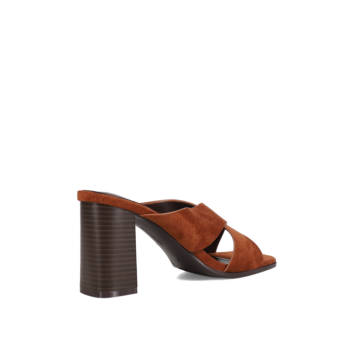 Ταμπά mule
