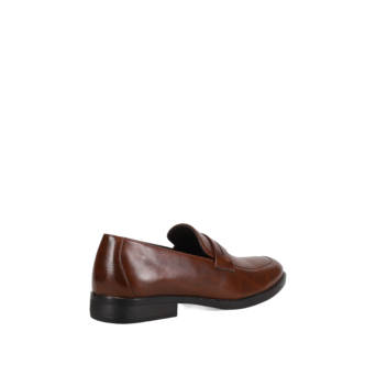 Men''s brown loafer