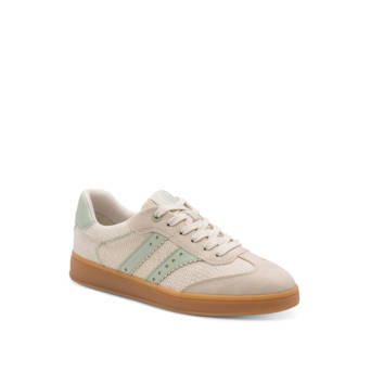 Beige sneaker