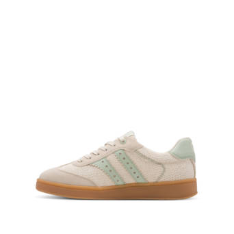 Beige sneaker