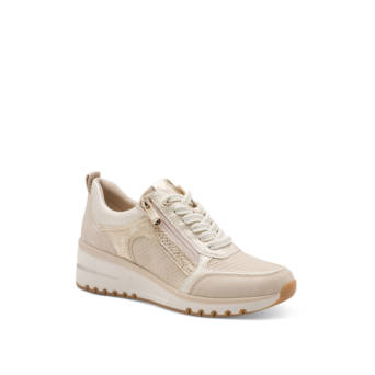 Ecru sneaker