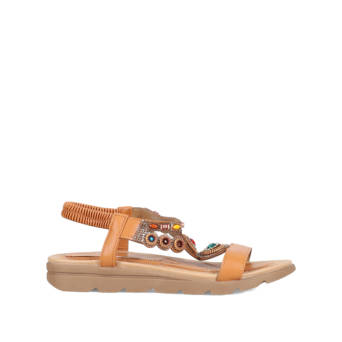 Ταμπά footbed σανδάλι