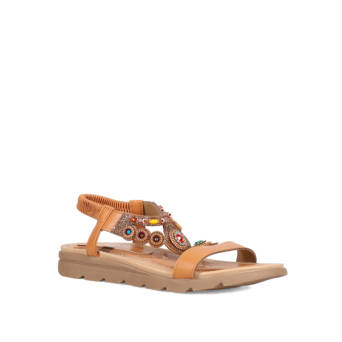 Ταμπά footbed σανδάλι