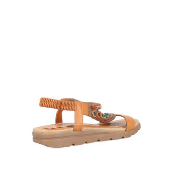 Ταμπά footbed σανδάλι