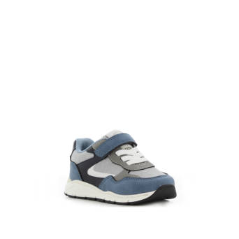 Γκρι παιδικό sneaker