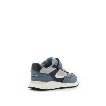 Γκρι παιδικό sneaker