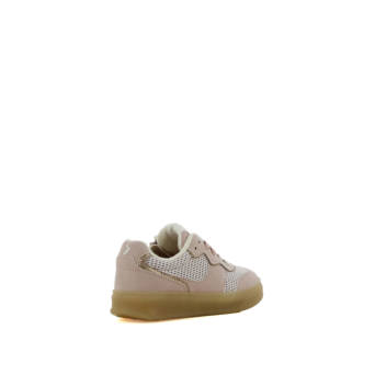Ροζ παιδικό sneaker