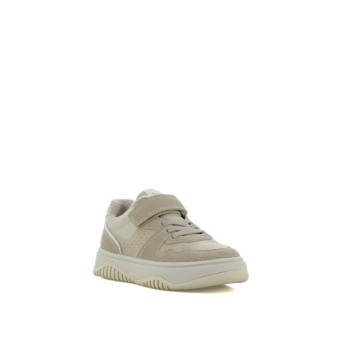 Μπεζ παιδικό sneaker
