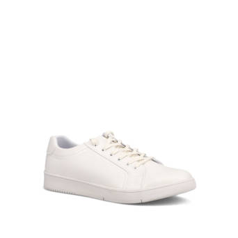 Λευκό ανδρικό sneaker