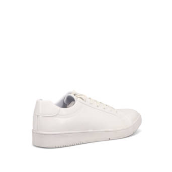 Λευκό ανδρικό sneaker