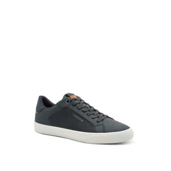 Μπλε σκούρο ανδρικό sneaker