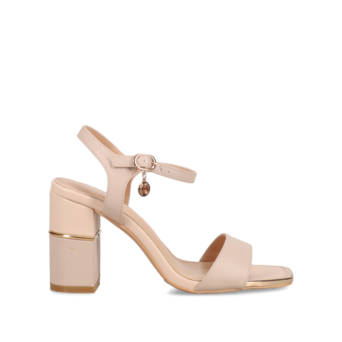 Beige sandal