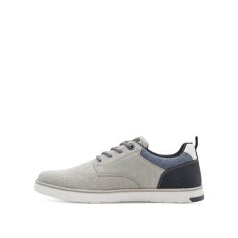 Γκρι ανδρικό sneaker