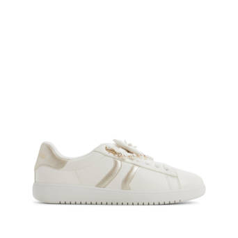 White sneaker CHICSNEAKER