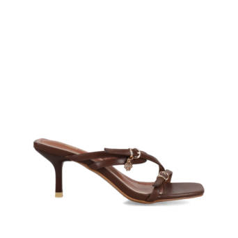 Καφέ mule