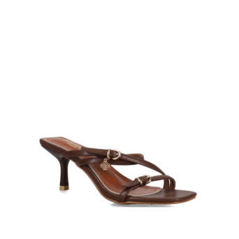 Καφέ mule