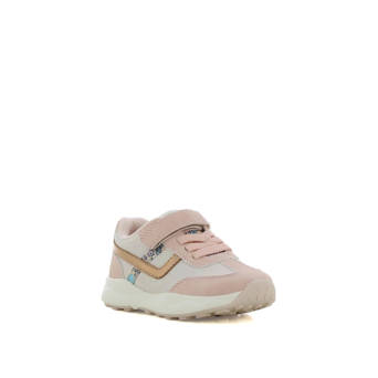 Kids pink sneaker